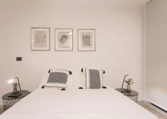 Aventura Familiar En Providencia Apartamento Para 4