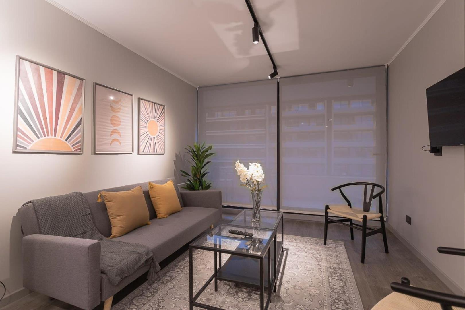Apartment Aventura Familiar En Providencia 4 *