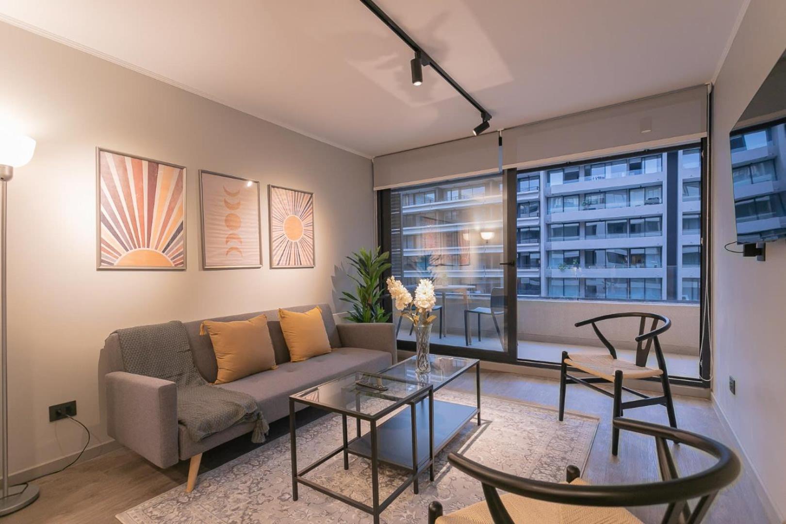 Apartment Aventura Familiar En Providencia 4 *